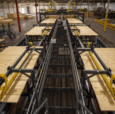 manufacturing