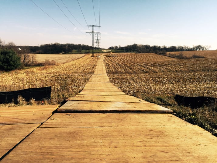 Structure Access TL300 Road